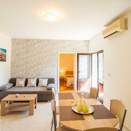 Apartmani Perkovic Gustirna 外观 照片