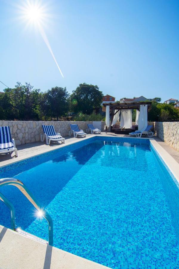 Apartmani Perkovic Gustirna 外观 照片